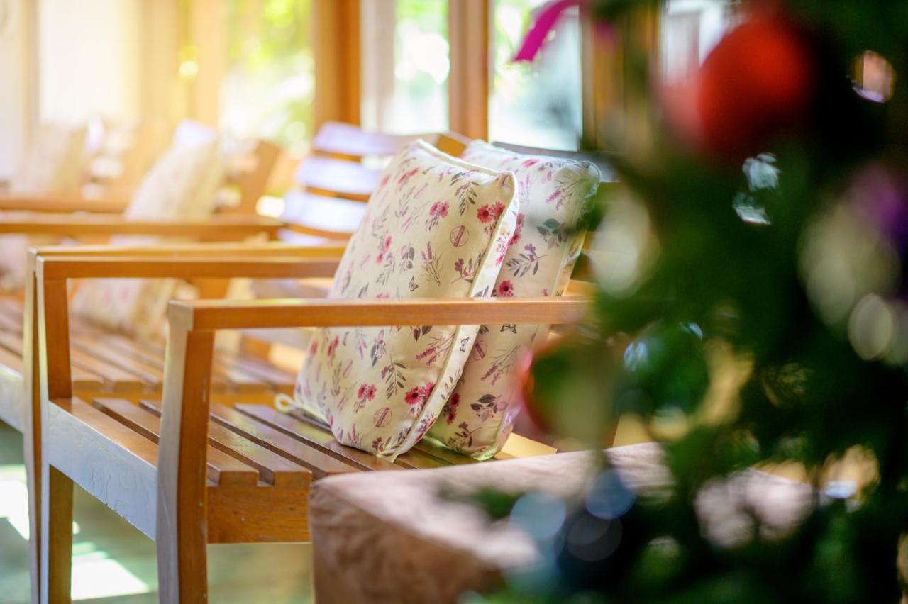 Hotel Estia Chiangmai -sha Chiang Mai