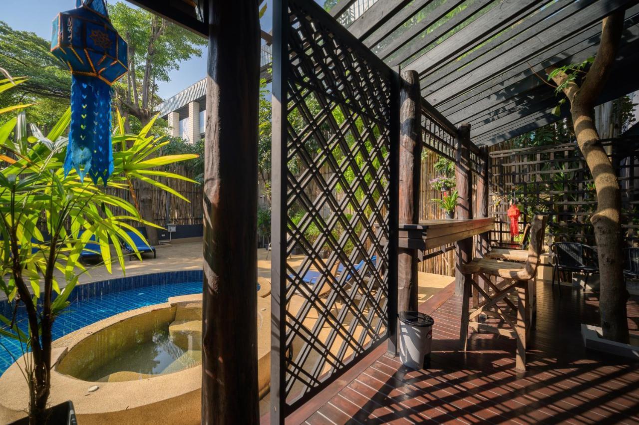 Hotel Estia Chiangmai -sha Chiang Mai