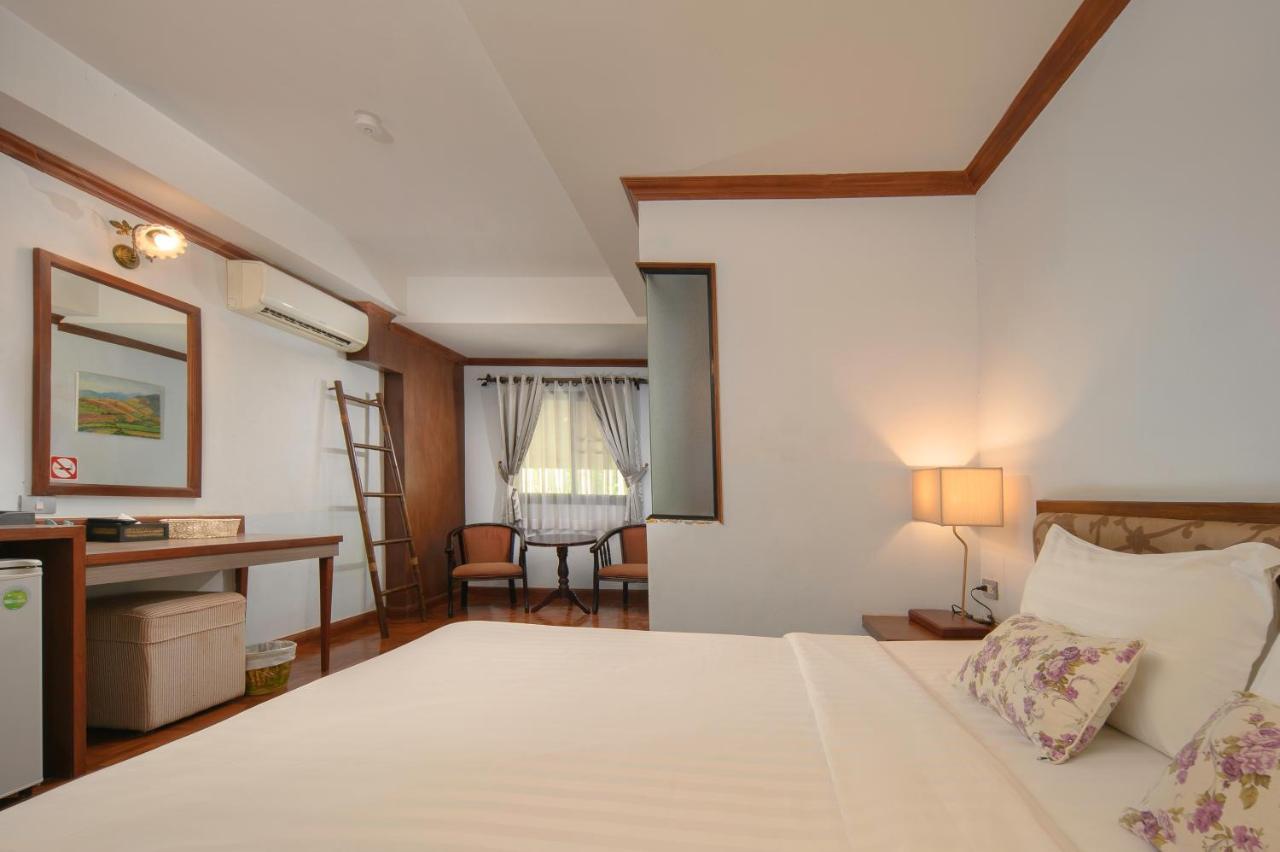 Estia Chiangmai -sha Chiang Mai